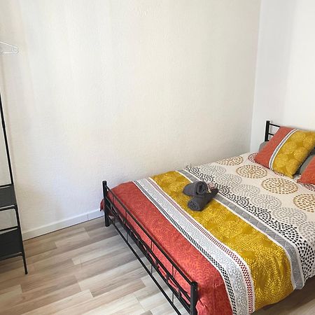 3 Studios, Centre De La Bastide St Louis Каркасон Екстериор снимка