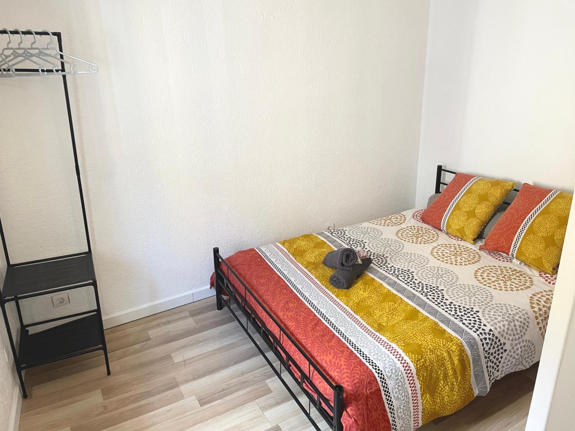 3 Studios, Centre De La Bastide St Louis Каркасон Екстериор снимка