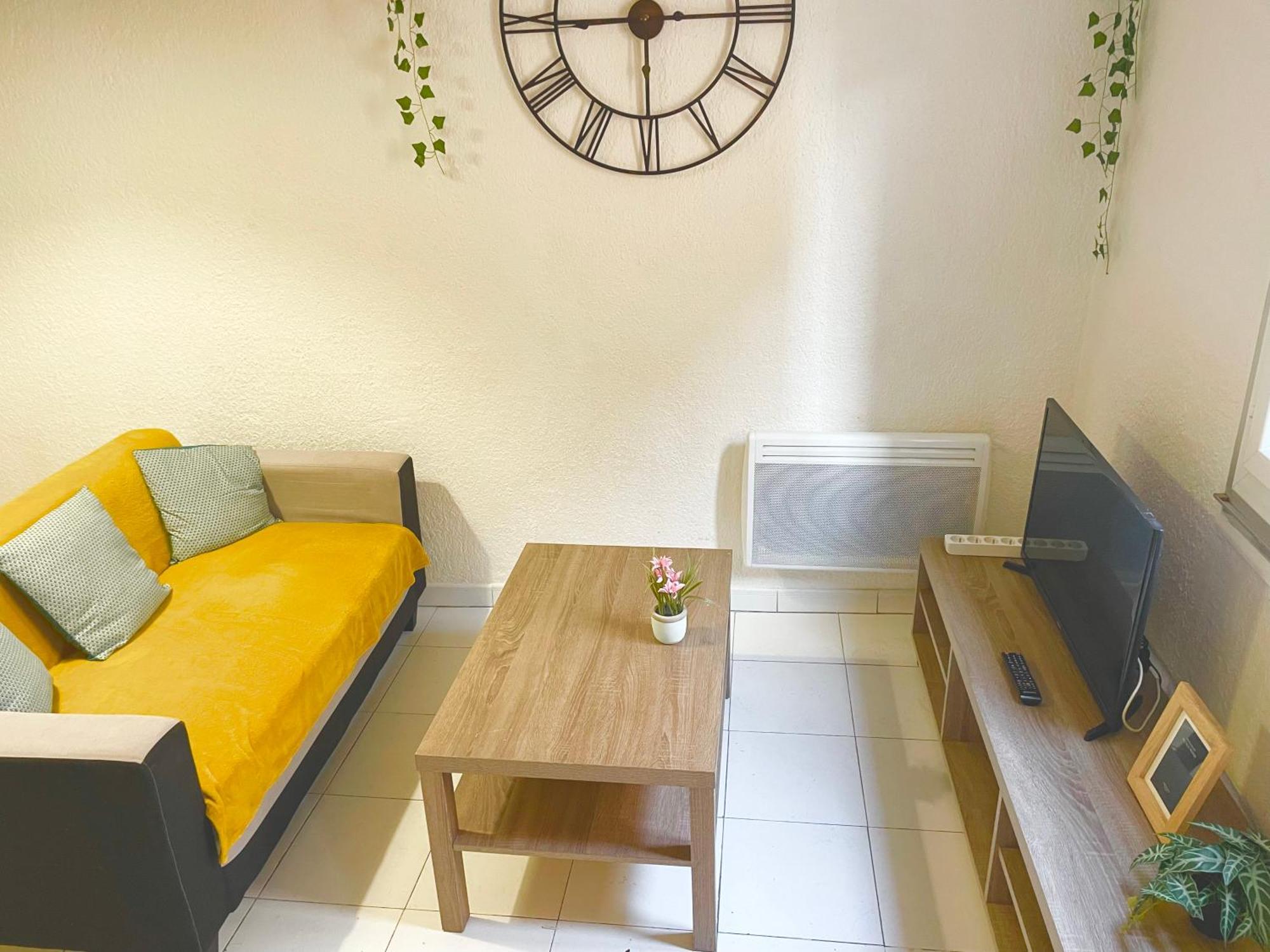 3 Studios, Centre De La Bastide St Louis Каркасон Екстериор снимка